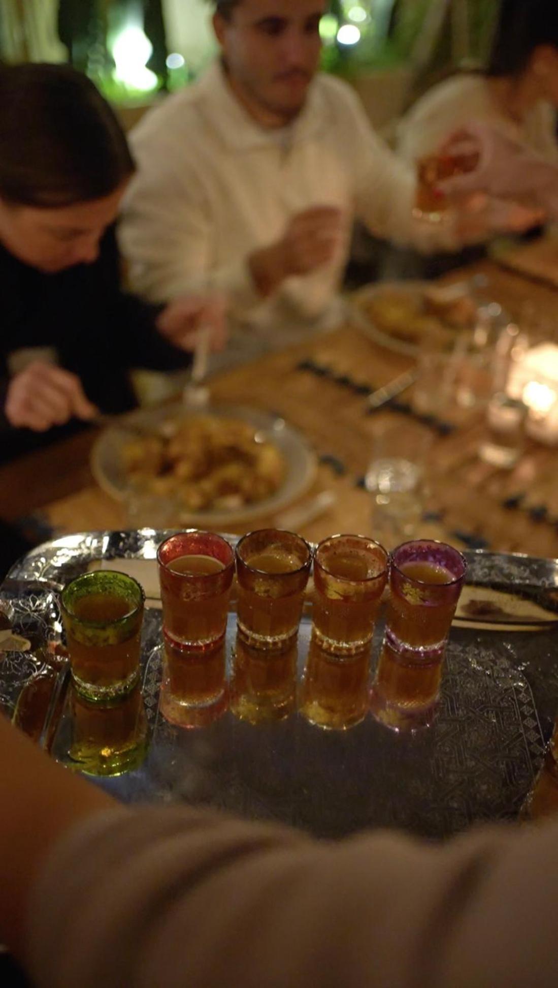 Teddy Pirate - Coliving Hostel Taghazout Bagian luar foto