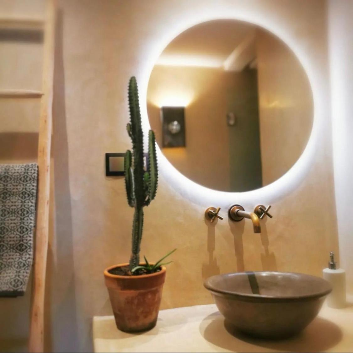 Teddy Pirate - Coliving Hostel Taghazout Bagian luar foto